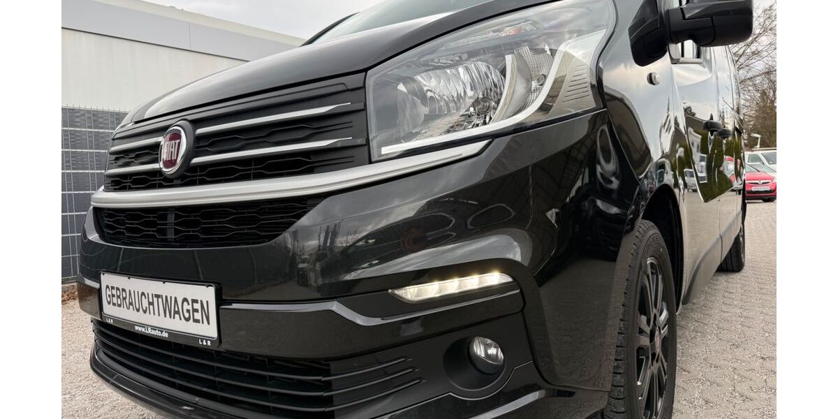 Fiat Talento 178.189 km 14.400 &euro; Geretsried bei München 82538