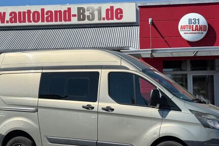 Ford Transit Custom 245.000 km 8.444 &euro; Immenstaad 88090