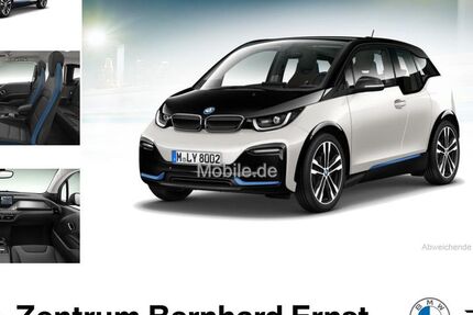 BMW i3 56.699 km 17.900 &euro; Witten 58455