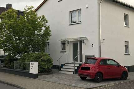 Wohnung Mörfelden-Walldorf Walldorf - 2.5 Zimmer, 88 m&sup2;, 1.150&euro; | Angebot:26333693