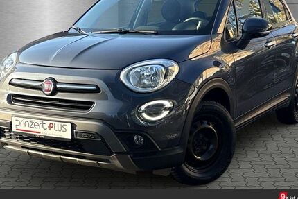 Fiat 500X 45.879 km 15.470 &euro; Rödermark 63322