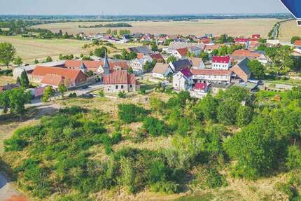 Grundstück zu verkaufen in Gübs 89.000 € 1672 m² zimmer