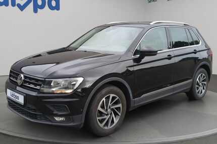 VW Tiguan 106.835 km 17.930 € Lengerich bei Lingen/Emsland 49838