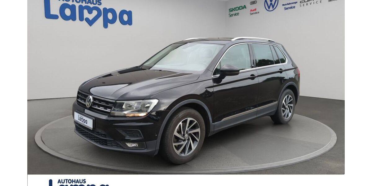 VW Tiguan 106.835 km 17.930 € Lengerich bei Lingen/Emsland 49838