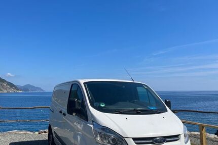 Ford Transit Custom 229.000 km 10.500 &euro; Bremen 28195