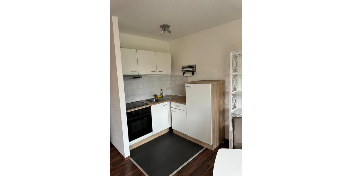 Einzimmerwohnung in Neuss-Grimlinghausen 1 zimmer