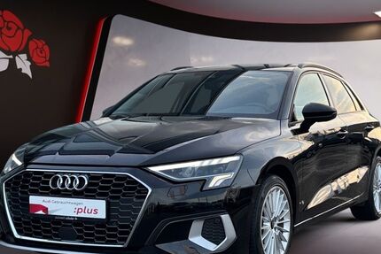 Audi A3 60.000 km 24.500 &euro; Villingen-Schwenningen 78052