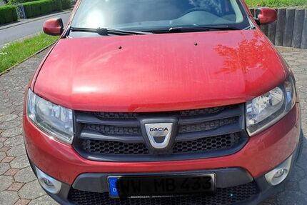 Dacia Sandero 95.000 km 4.500 &euro; Niederelbert 56412