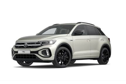 VW T-Roc 35.100 km 27.449 &euro; Mühlheim 63165