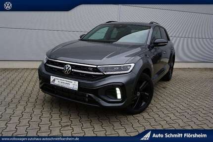 VW T-Roc 6.000 km 41.990 &euro; Flörsheim/Main 65439