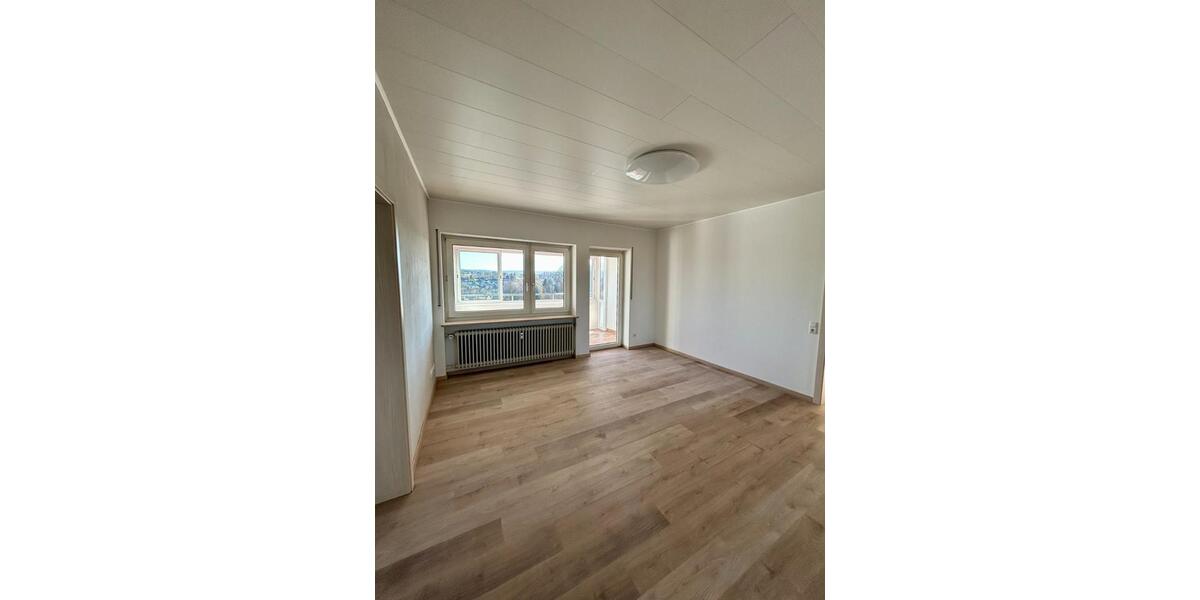 Etagenwohnung Marktredwitz - 3 Zimmer, 80 m&sup2;, 750&euro; | Angebot:25566436