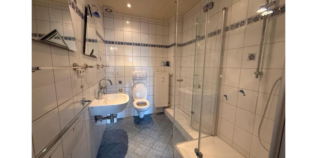 Etagenwohnung Georgsmarienhütte - 3 Zimmer, 82 m&sup2;, 760&euro; | Angebot:26039690