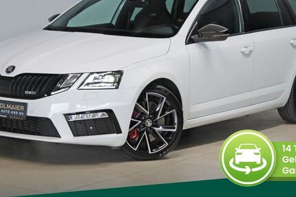 Skoda Octavia 123.321 km 20.790 &euro; Eching i. Ndb. 84174