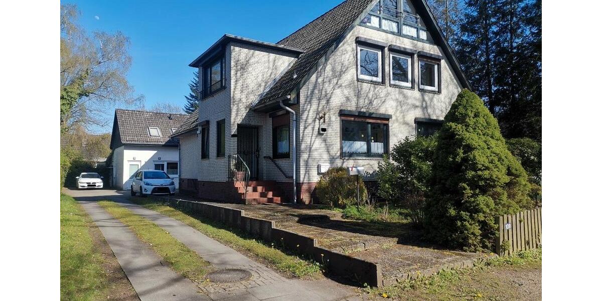 Mehrfamilienhaus, Wohnhaus Hamburg Wandsbek - 6 Zimmer, 226 m&sup2;, 666.666&euro; | Angebot:27107843