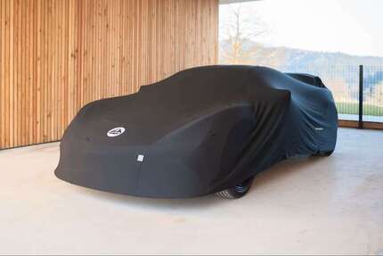 Lotus Exige 10.000 km 89.999 € Berlin 13089