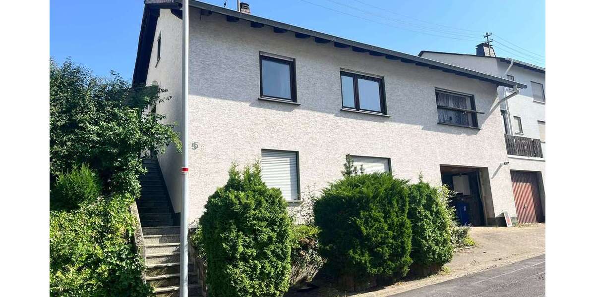 Einfamilienhaus Boppard - 4 Zimmer, 90 m&sup2;, 180.000&euro; | Angebot:26973165
