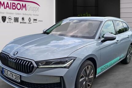 Skoda Superb 22.000 km 41.900 &euro; Kevelaer 47623