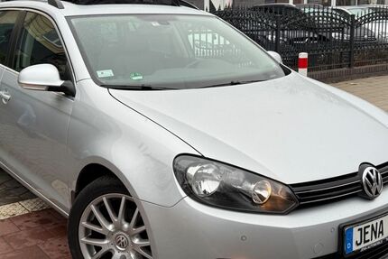 VW Golf 35.260 km 9.999 &euro; Hamburg 22149