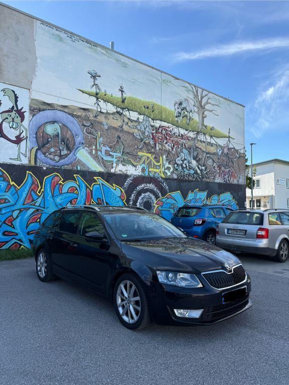 Octavia