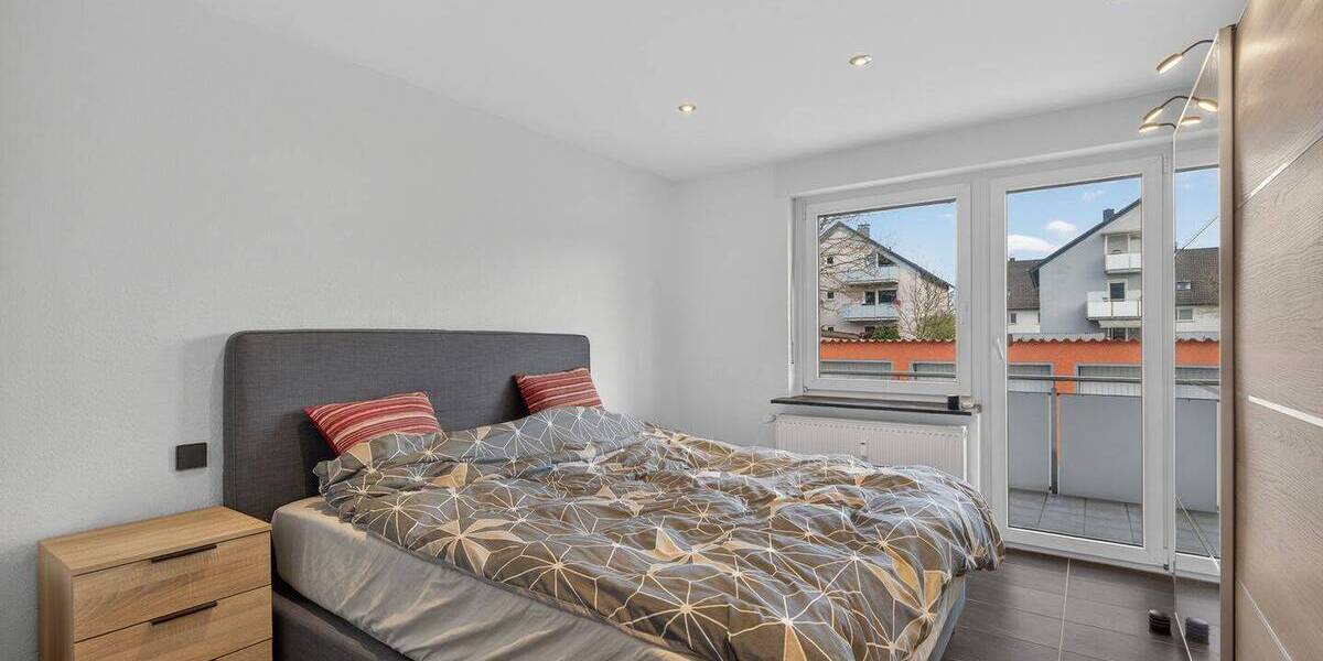 Mehrfamilienhaus, Wohnhaus Karlsruhe / Knielingen Knielingen - 1 Zimmer, 271 m&sup2;, 1.109.000&euro; | Angebot:25938109