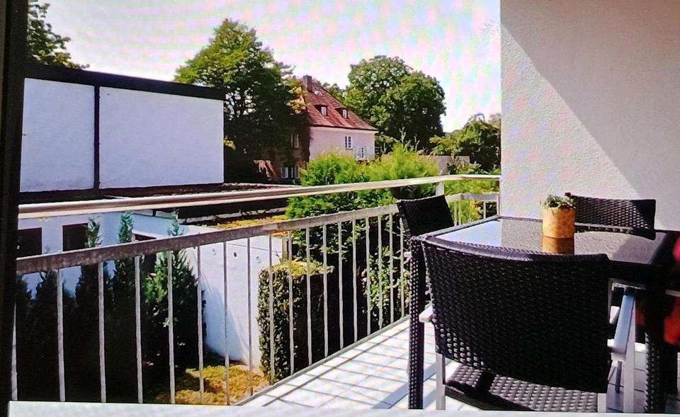 Etagenwohnung Erding - 3 Zimmer, 75 m&sup2;, 1.435&euro; | Angebot:26024580