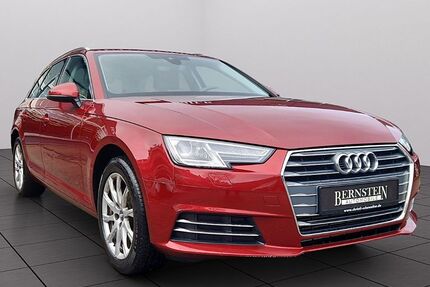 Audi A4 218.000 km 10.999 &euro; Albstadt 72459