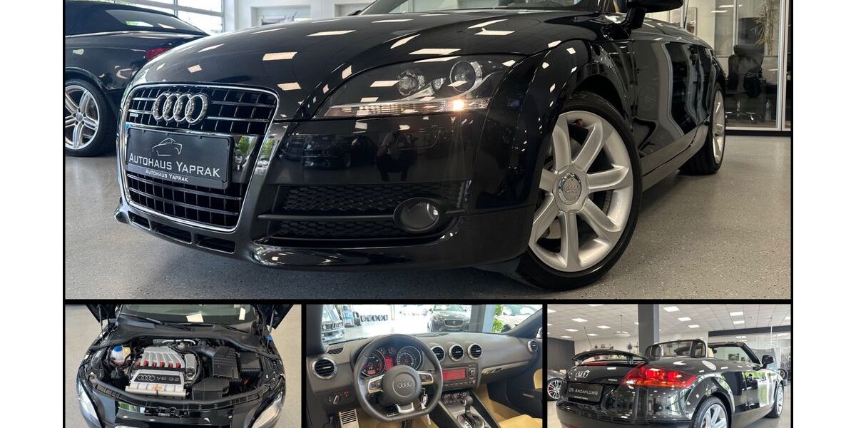 Audi TT 64.192 km 21.990 &euro; Hösbach 63768