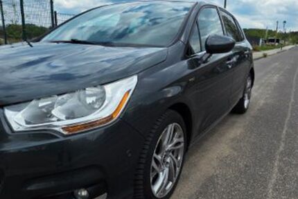 Citroen C4 75.000 km 5.000 &euro; Eberswalde 16225