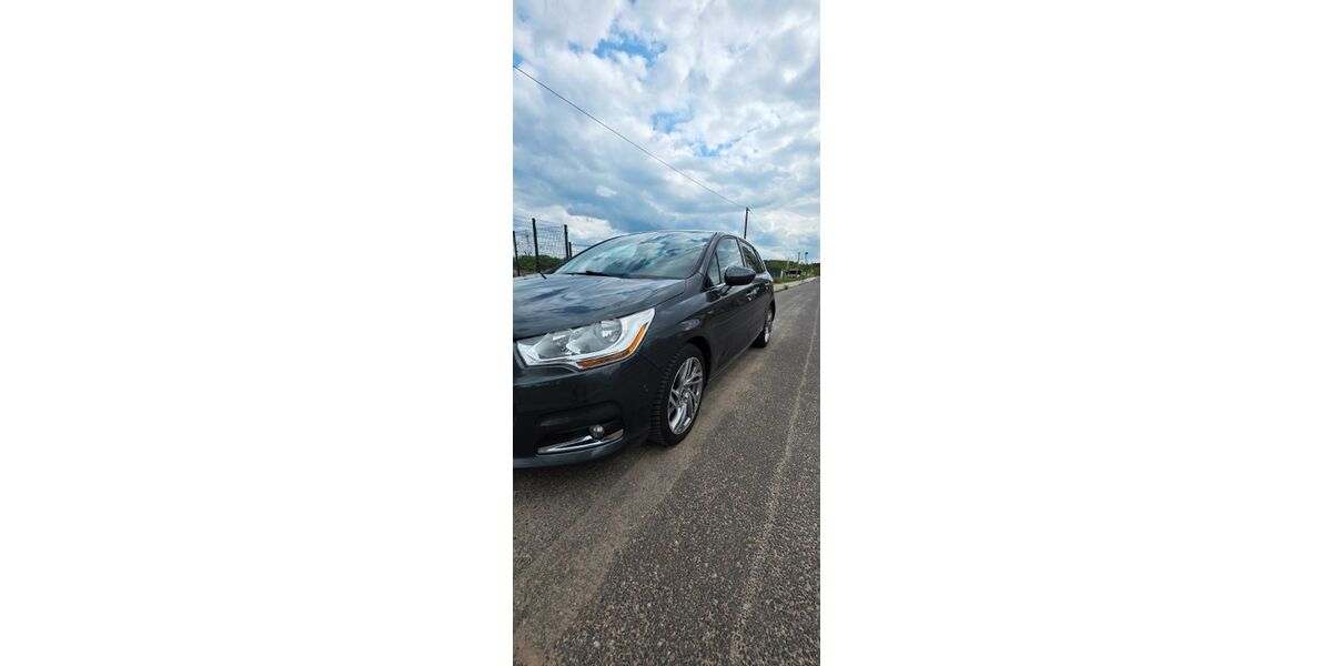 Citroen C4 75.000 km 5.000 &euro; Eberswalde 16225