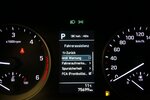 Hyundai Tucson 1.6 CRDi DPF 2WD 7-DCT LED+NAVI+KAMERA 75.699 km 18.900 &euro; Hagenow 19230
