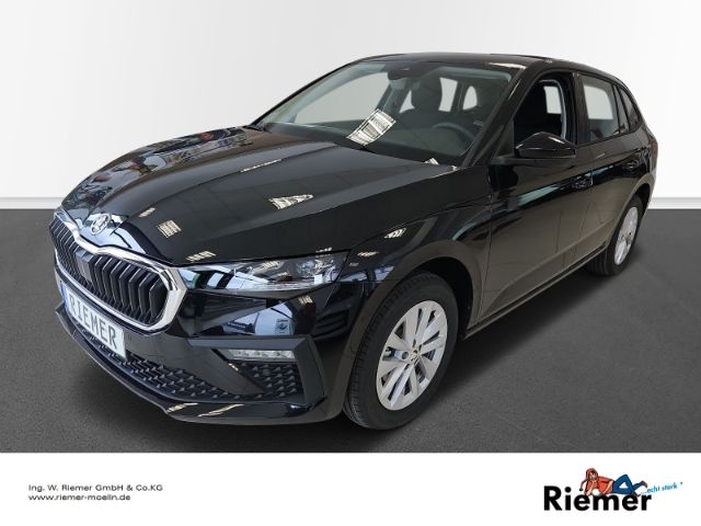 Skoda Scala 21.615 km 24.549 &euro; Mölln 23879