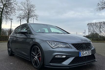 Seat Leon 138.000 km 19.500 &euro; Appenweier 77767