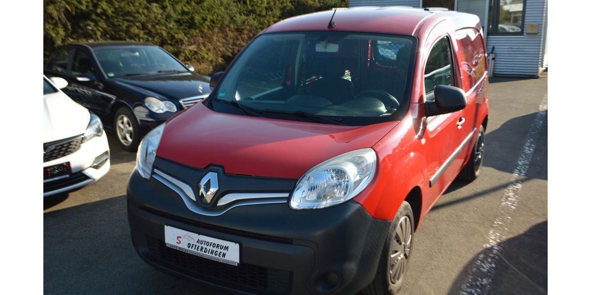 Renault Kangoo 104.000 km 6.300 &euro; Ofterdingen 72131