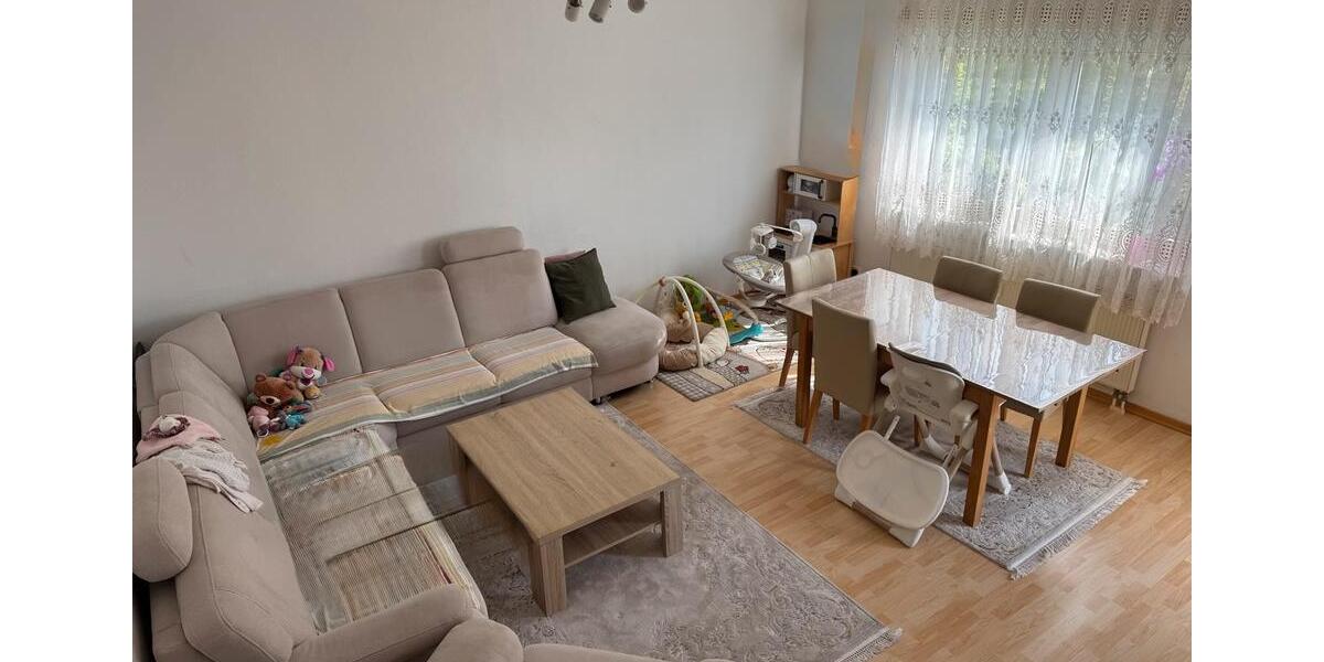 Etagenwohnung Weiterstadt - 2 Zimmer, 71 m&sup2;, 335.000&euro; | Angebot:26267002