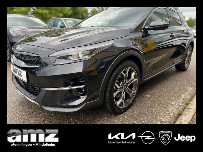 XCeed