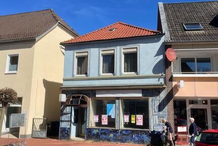 Gewerbeobjekt Wittingen - 666&euro; | Angebot:25131451