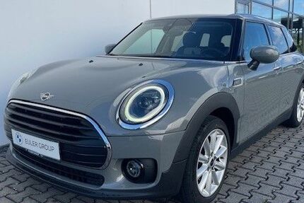 Mini One Clubman 41.602 km 19.999 &euro; Kaiserslautern 67663