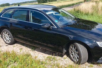 Audi A4 149.600 km 20.200 &euro; Celle 29231
