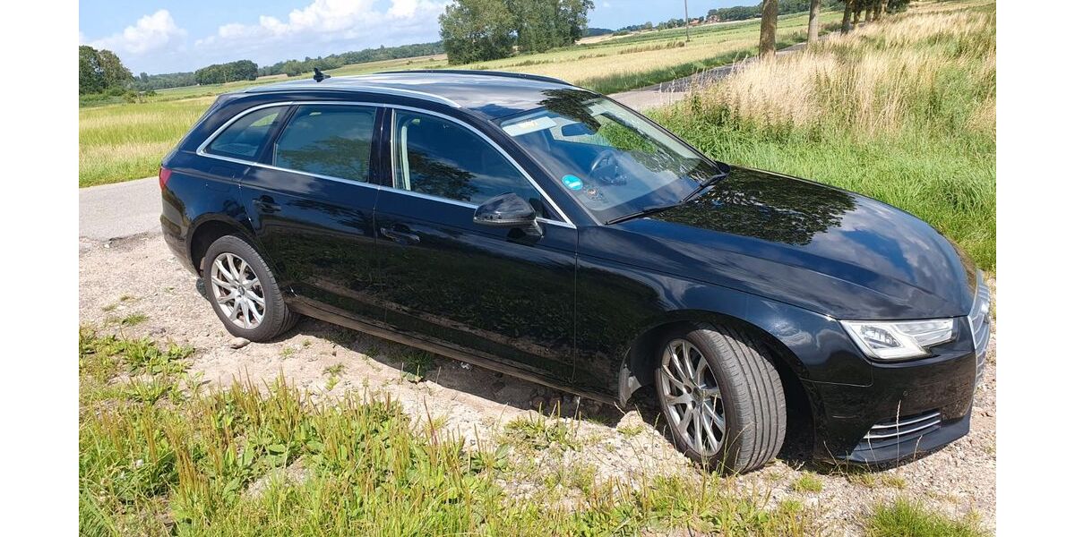 Audi A4 149.600 km 20.200 &euro; Celle 29231