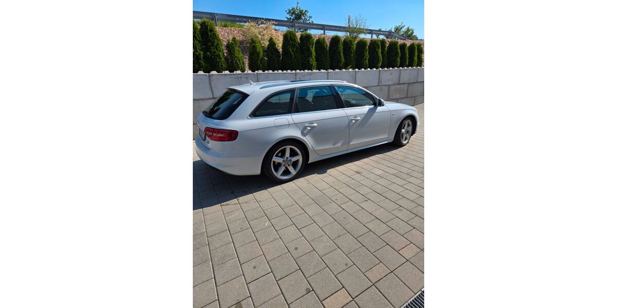 Audi A4 145.000 km 16.999 &euro; Fürstenstein 94538