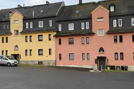 Wohnung zum Kaufen in Selb 68.000 € 54 m² 2 zimmer