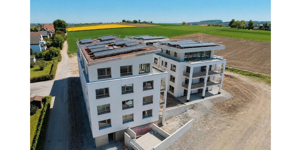 Etagenwohnung Marbach am Neckar - 3.5 Zimmer, 84 m&sup2;, 1.293&euro; | Angebot:26478377
