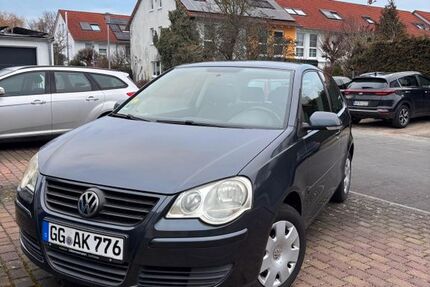 VW Polo 110.600 km 2.500 &euro; Büttelborn, Klein-Gerau 64572