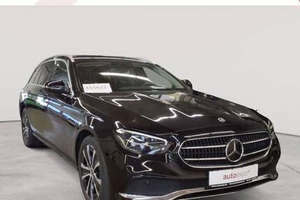 Mercedes E 300