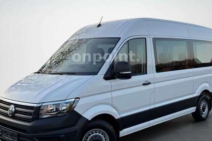VW Crafter 49.000 km 39.865 &euro; Mönchengladbach 41063