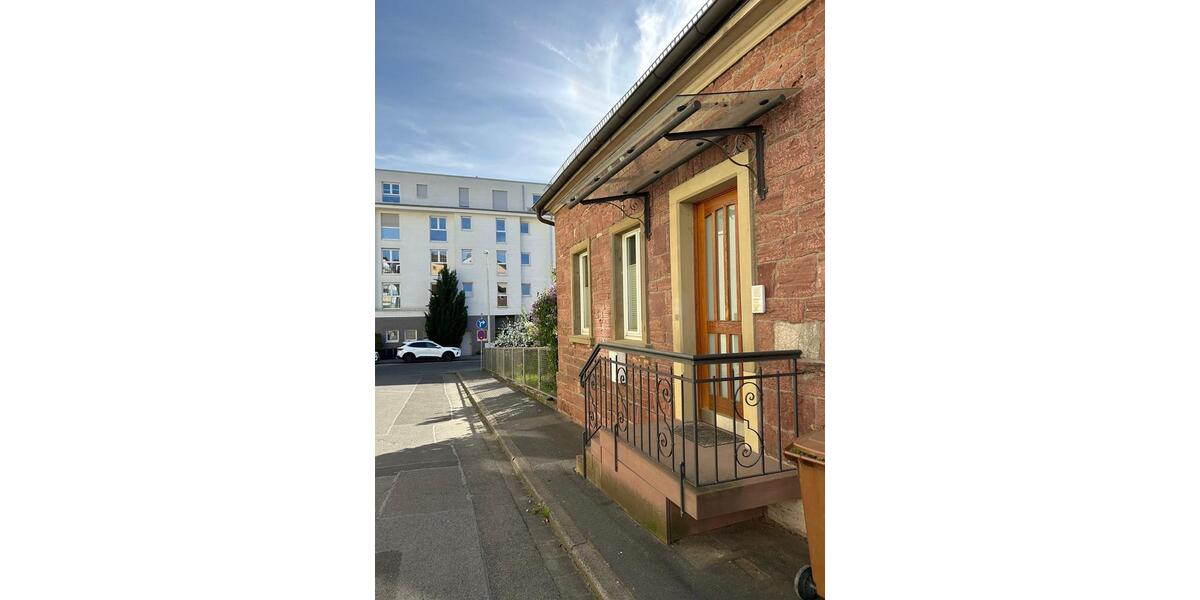 Einfamilienhaus Bad Kissingen - 310.000&euro; | Angebot:26355210