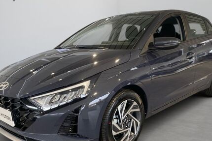 Hyundai i20 13.595 km 18.990 &euro; Schiffweiler 66578