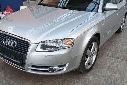 Audi A4 204.328 km 4.490 &euro; Schkeuditz 04435