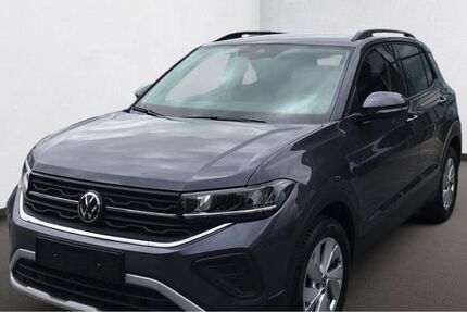 VW T-Cross 70.428 km 20.880 &euro; Regensburg 93055