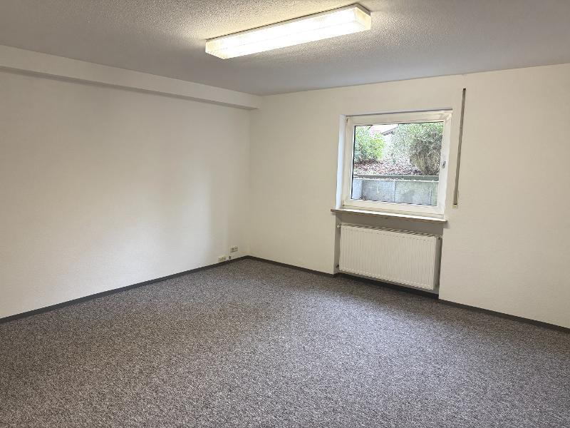 Haustier möglich - 2 Zi. Wohnung in Pommersfelden OT 2 zimmer